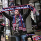 Image for article titled (Washington) Mall Rats: Raquel Welch, Fringe Fashions & The Obama Economy